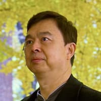 Lin Fu-Quan